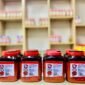 Palm Oil in Jar - 3 Litres